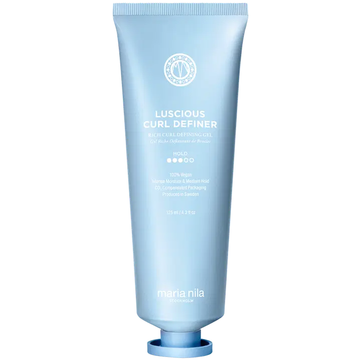 Maria Nila Coils&Curls kiharoiden muotoilugeeli 125 ml