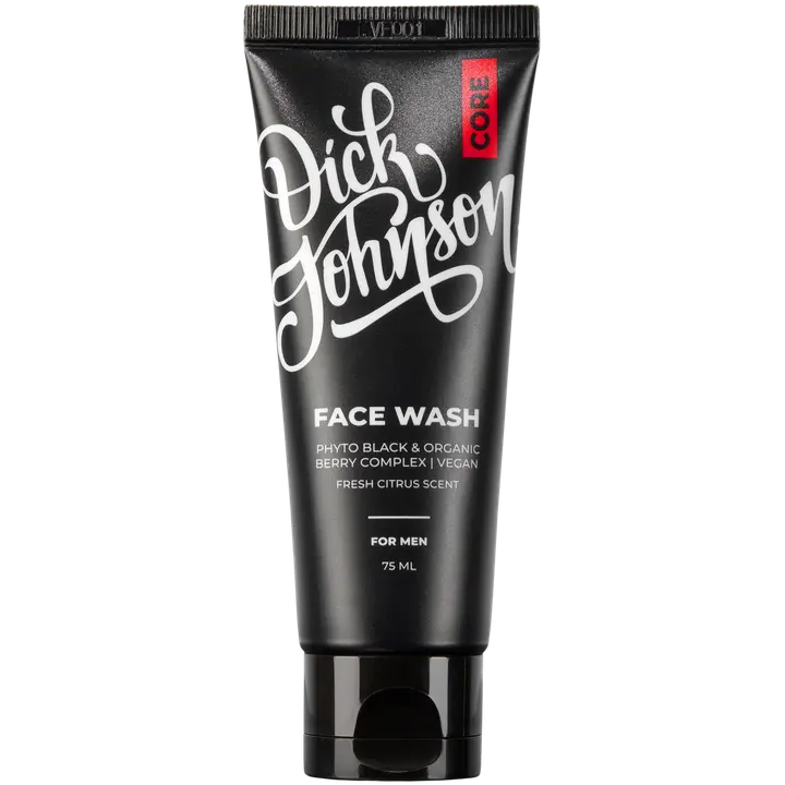 Dick Johnson CORE by Dick Johnson puhdistusgeeli 75 ml