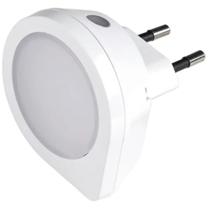 Airam LED-yövalo 1 hämäräkytkin