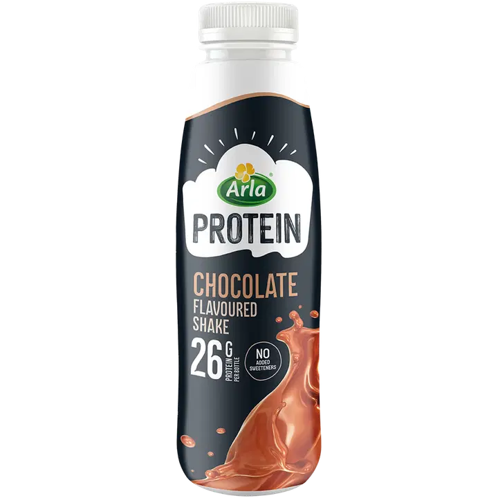 Arla Protein Suklaa proteiinijuoma 500 g laktoositon