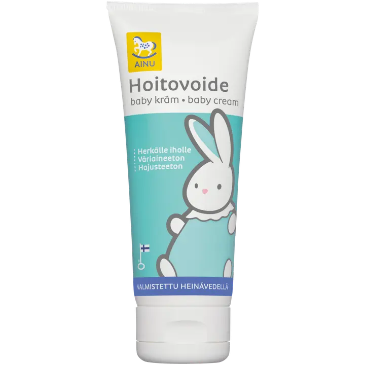 Ainu 100 ml hoitovoide