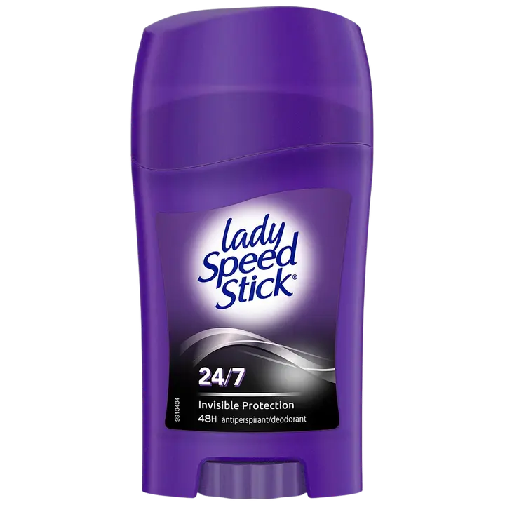 Pulkdeodorant invis.dry 45 g