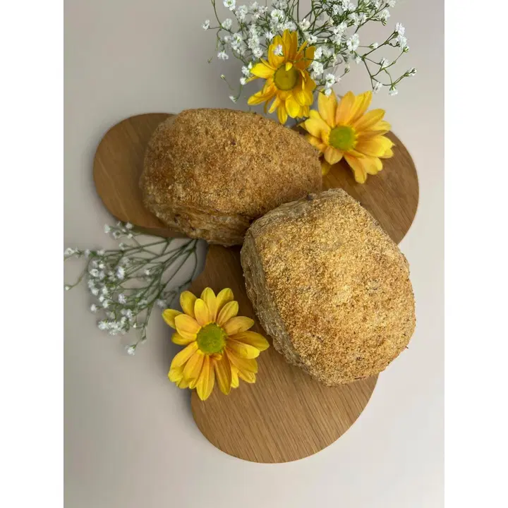 Vöyrinpoika kaurabirke 165 g