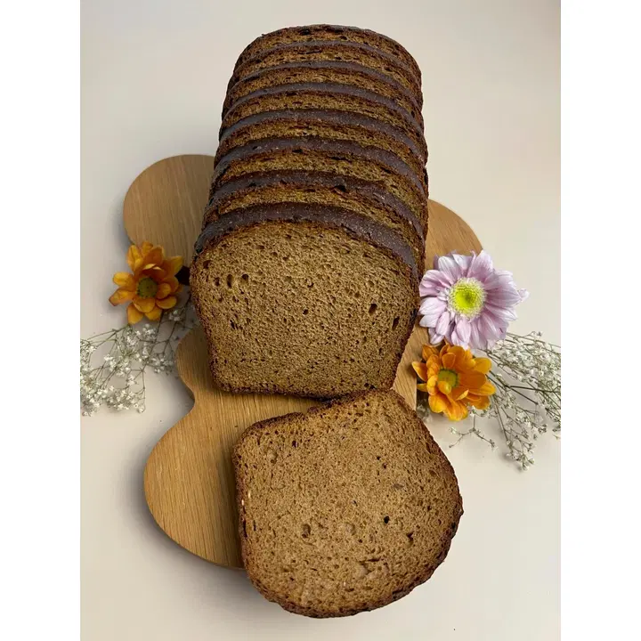 Kotileipomo Hämäläinen Mökkilimppu 600 g