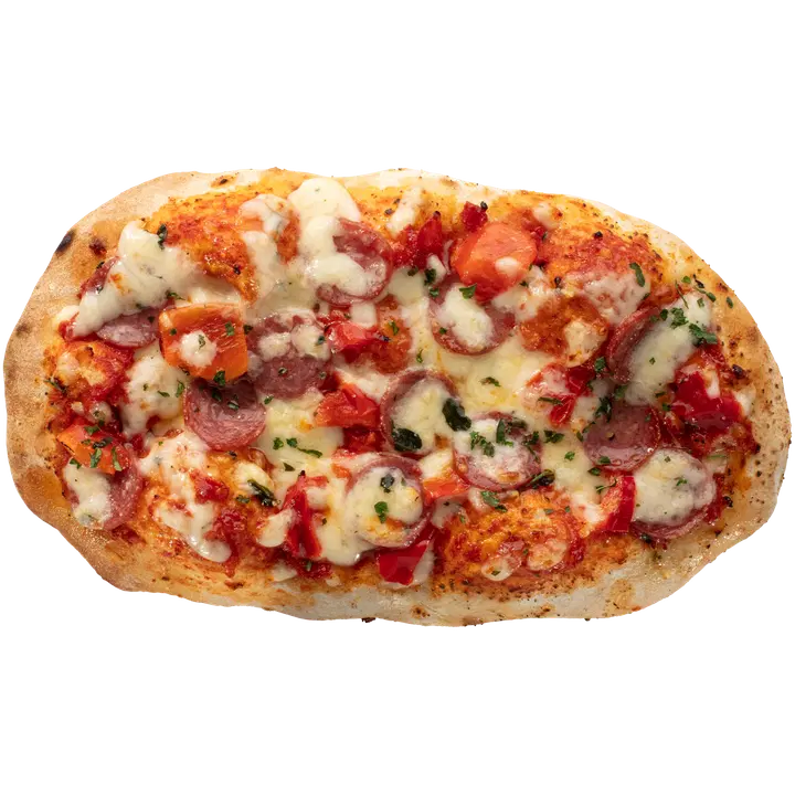 Kiviuuni Pinsa Spianata Romana n. 140 g