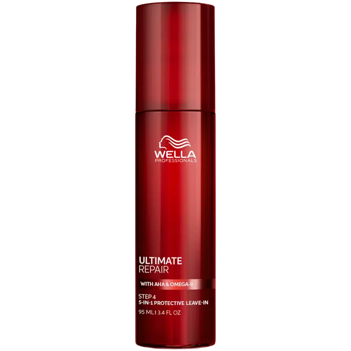 Wella Professionals Ultimate Repair Protective Leave In hiusvoide 95 ml