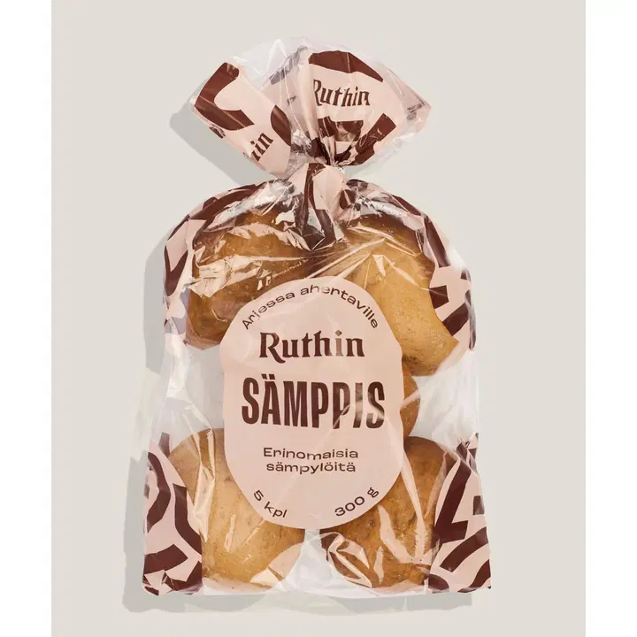 Ruthin Sämppis