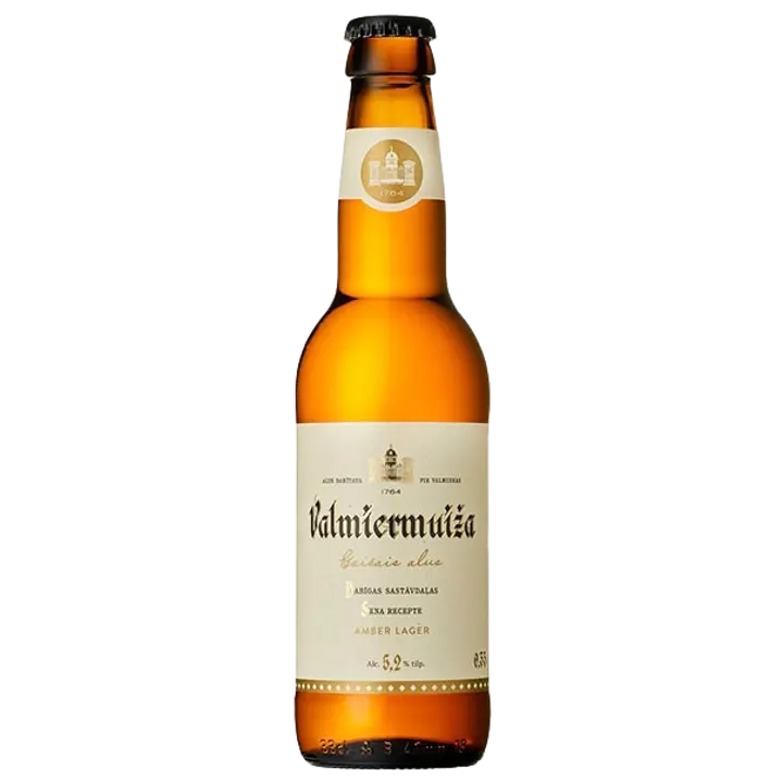 Valmiermuiza Pale õlu 330 ml