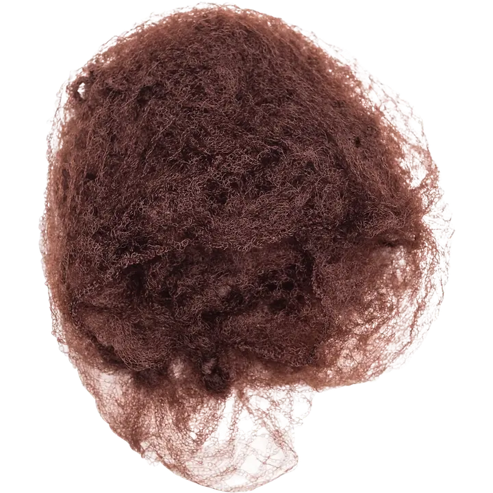 Cailap Nutturaverkko ruskea 5 kpl