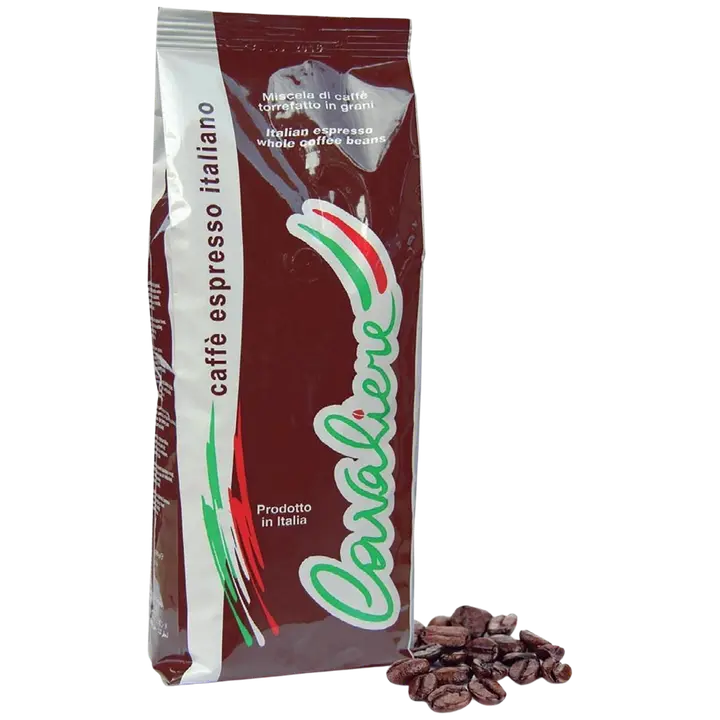 Cavaliere kohvioad Gran Crema Blend 1kg