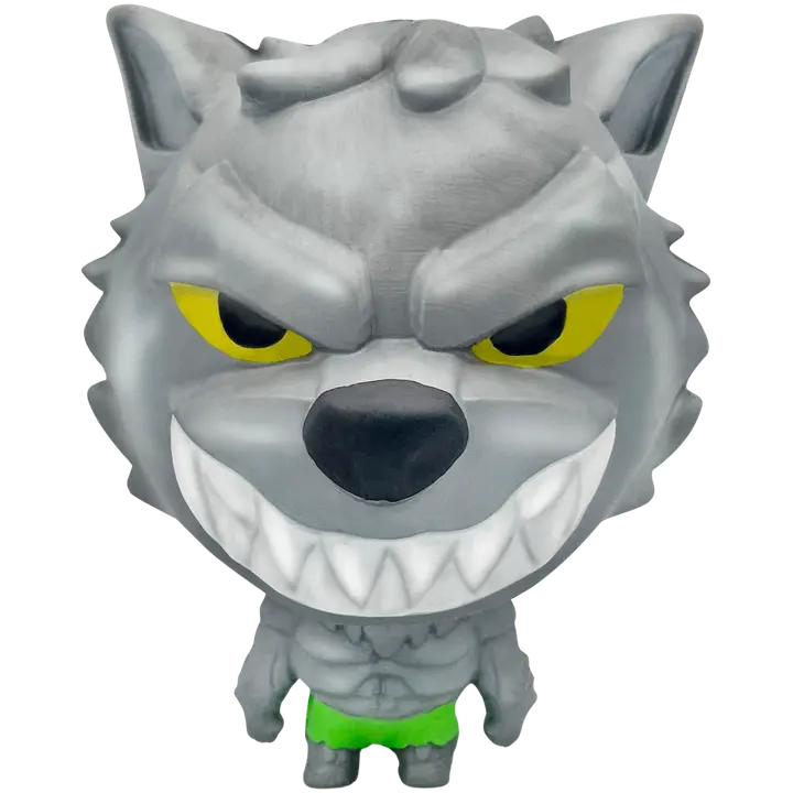 Hero pop figuur 10 cm