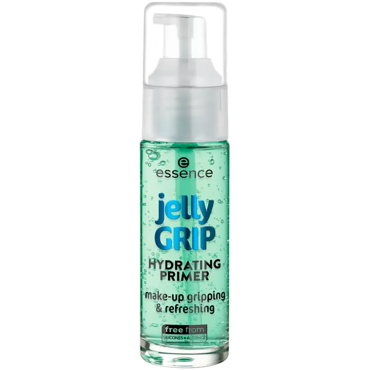 essence jelly GRIP HYDRATING PRIMER 29 ml