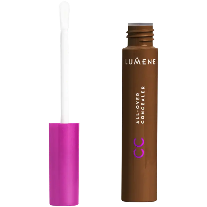 Lumene CC Peitevoide 9 8,5ml