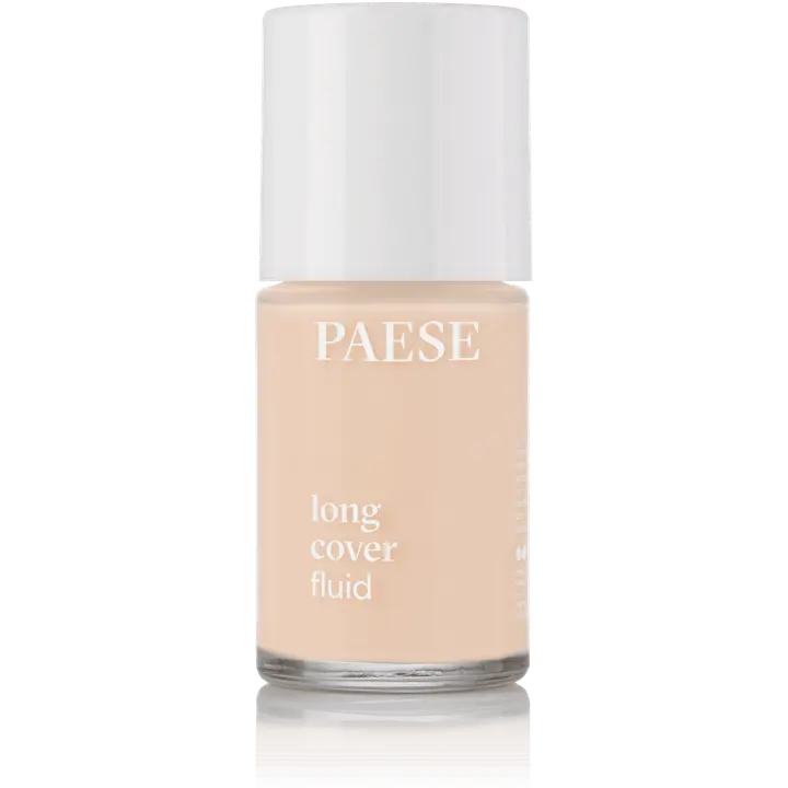 Paese Long Cover meikkivoide 30ml