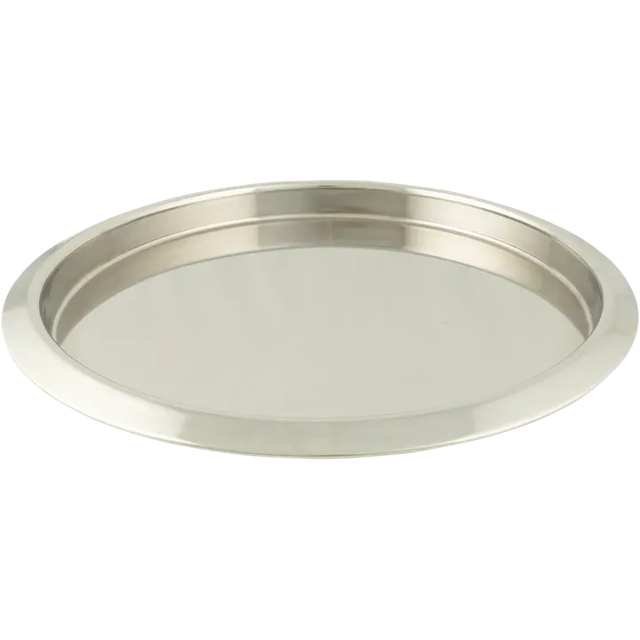 House metallitarjotin 35 cm