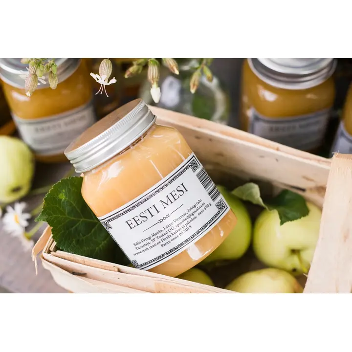 Salla-Pringi mesila mesi 500 g