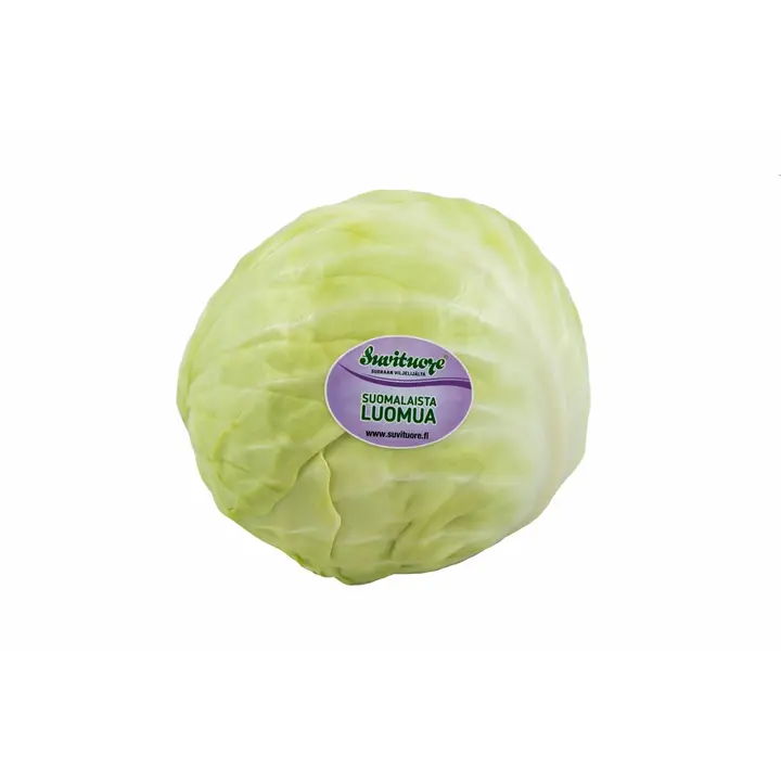 Keräkaali luomu
