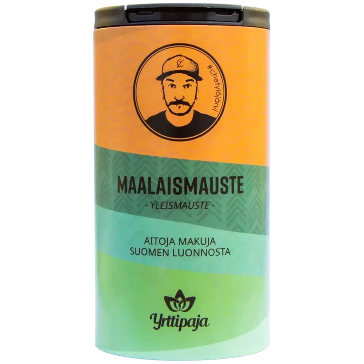 Yrttipaja maalaismauste 20g