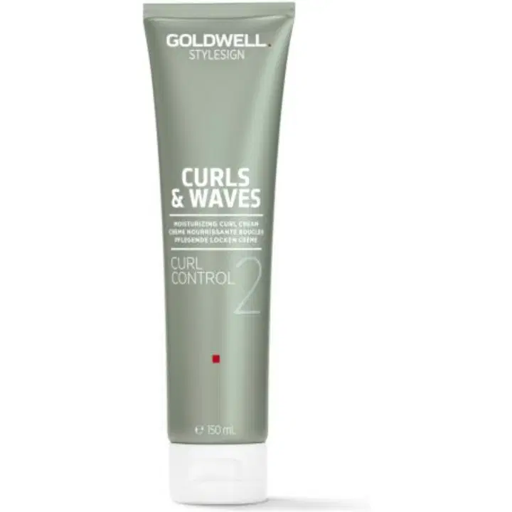 Goldwell StyleSign Curls & Waves 150ml Curl Control cream
