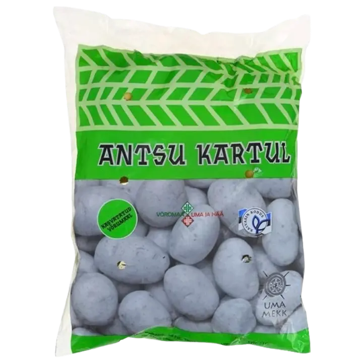 Kartul pestud Gala Antsu 2kg