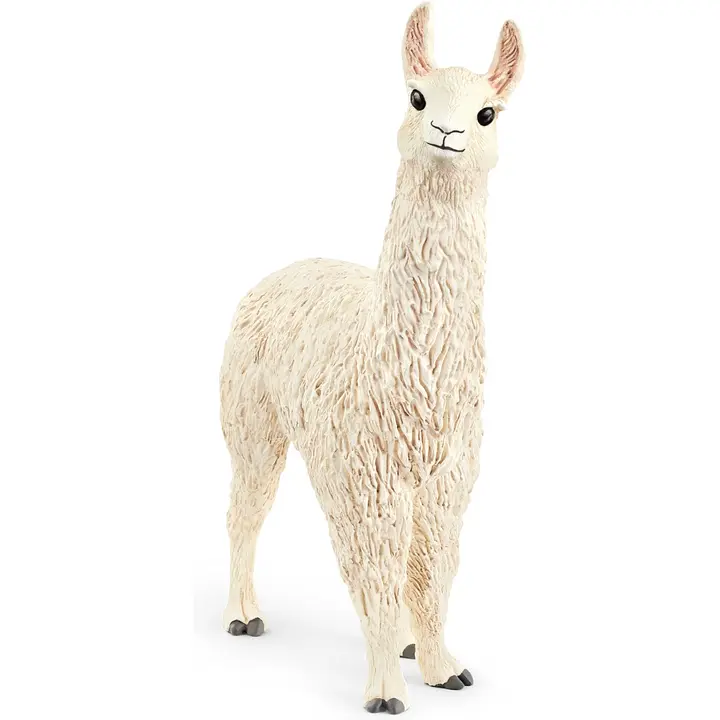 Schleich-laama