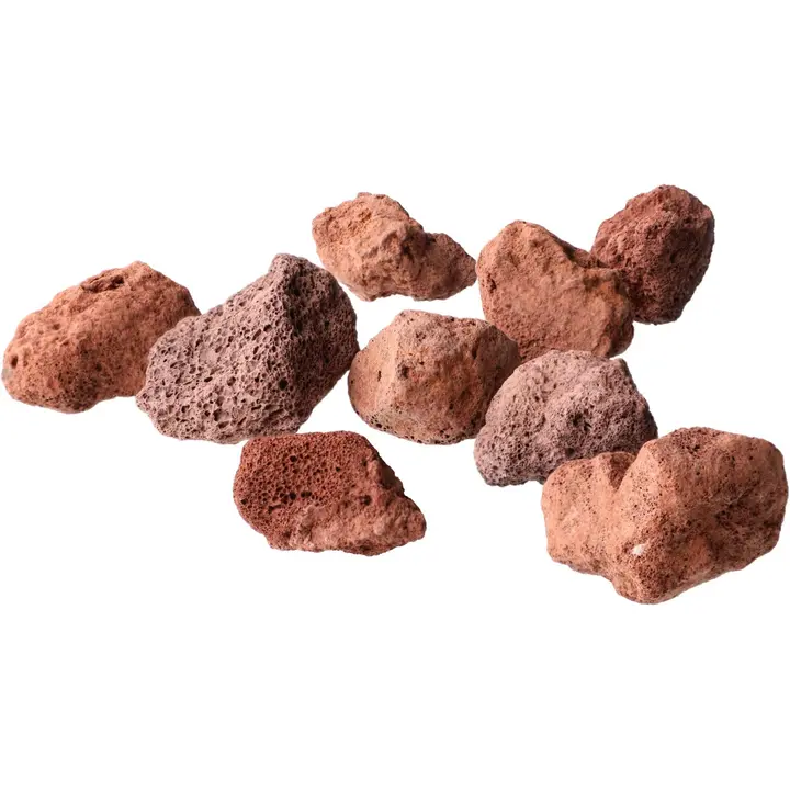 Mustang laavakivet 3 kg