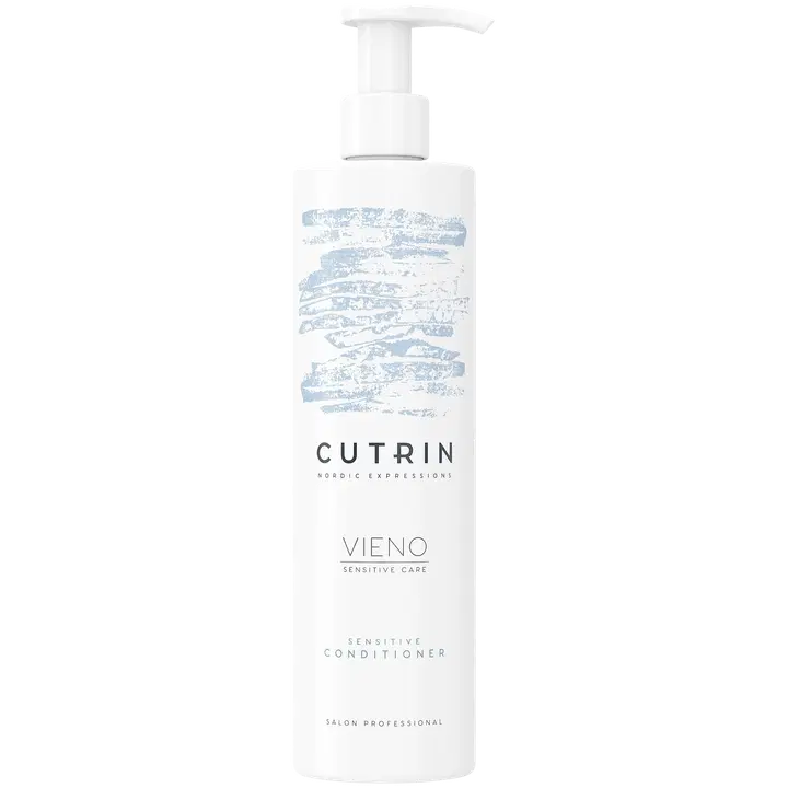 CUTRIN VIENO Hajusteeton hoitoaine 500ml