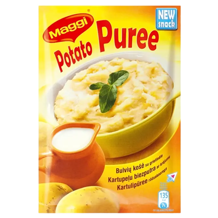 Maggi kartulipüree 35 g