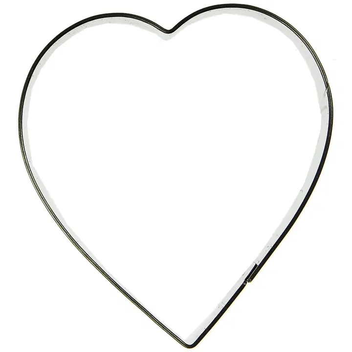 House leivontamuotti sydän