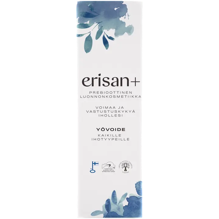 Erisan+ Prebioottinen Yövoide 50ml