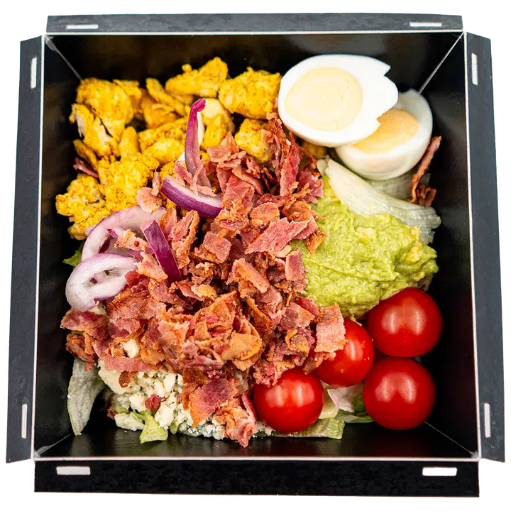EAT COBB Salaatti