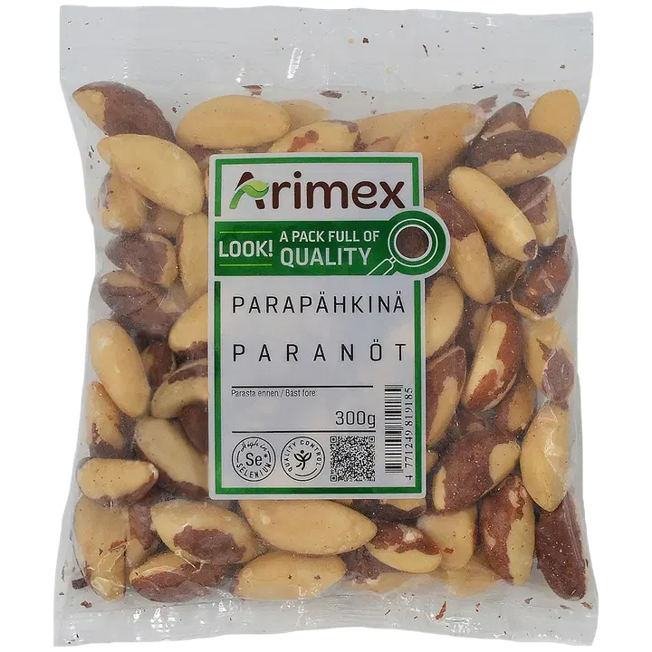 Arimex Parapähkinä 300g