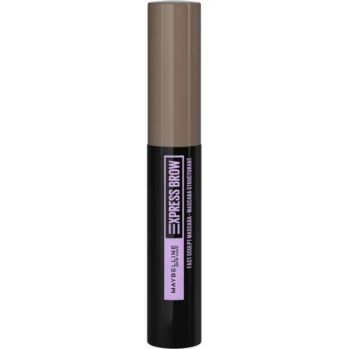 Maybelline New York Brow Fast Sculpt 02 Soft Brown -kulmageeli 2,8ml