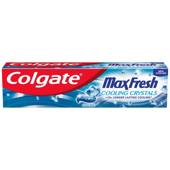 Hambapasta Max fresh cooling crystals 100 ml