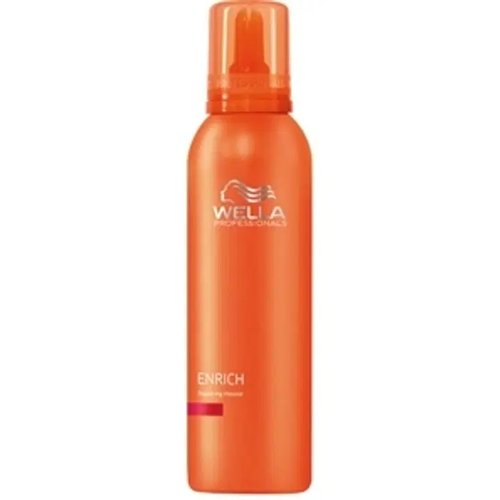 Wella Enrich Repairing Mousse 150 ml