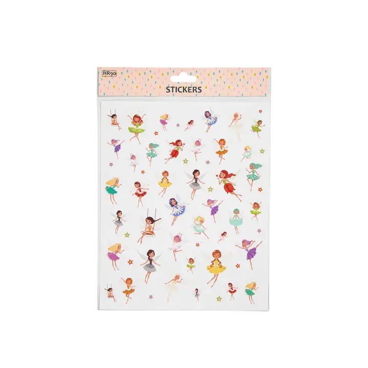 Tarra keijukainen HR90