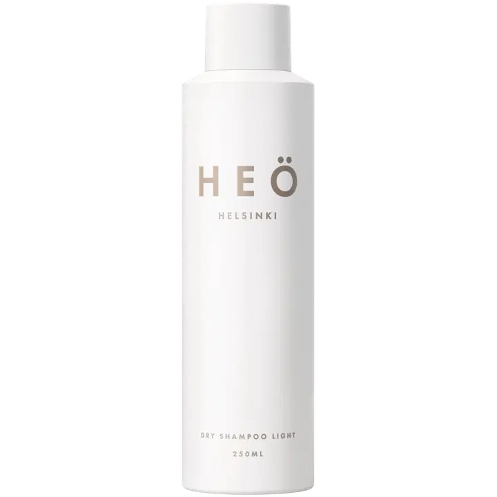 HEÖ Hki Dry Shampoo Light 250ml