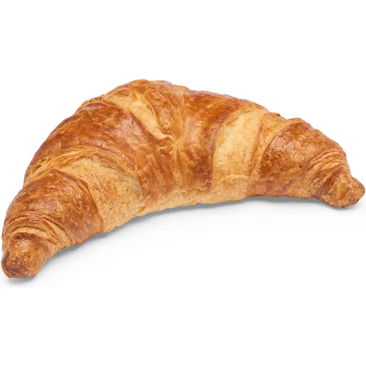 Lantmännen SBS croissant kypsä 40x65 g