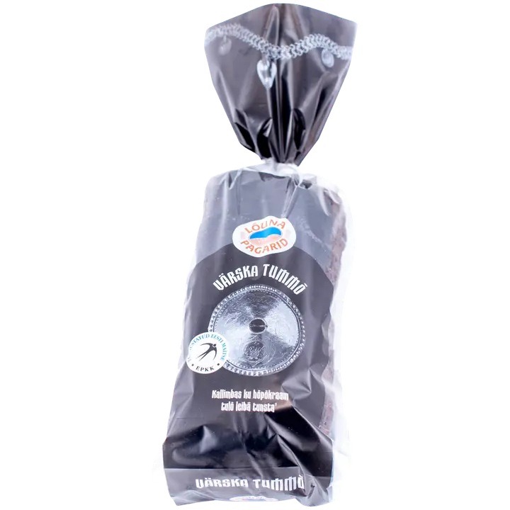 Värska Tummõ 600 g