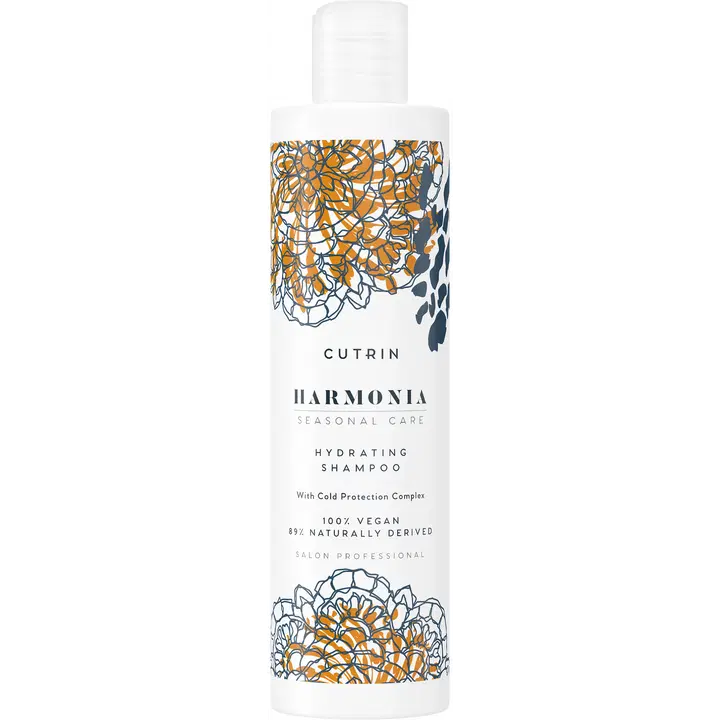 Cutrin HARMONIA kosteuttava shampoo 250ml