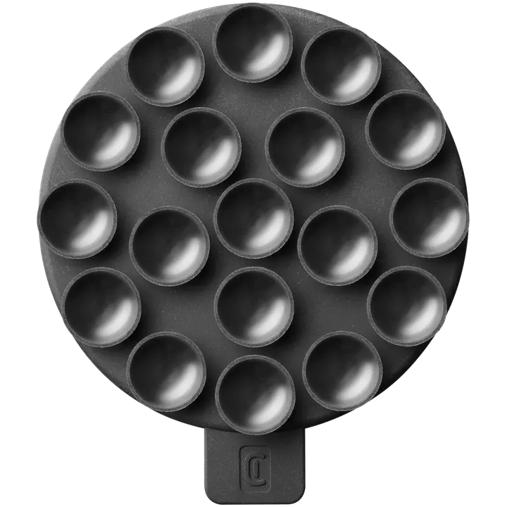 Mobiilihoidja Bubble must