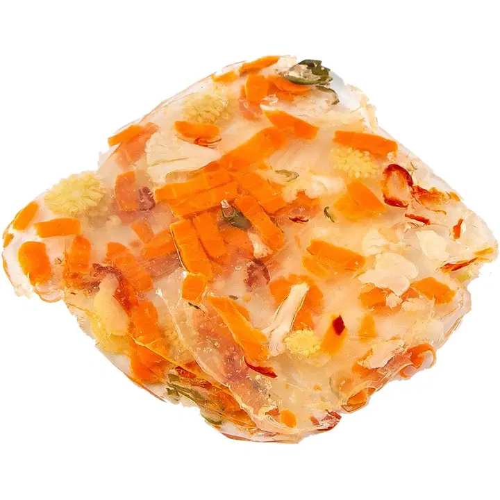 Dieter Hein Vihanneshyytelö