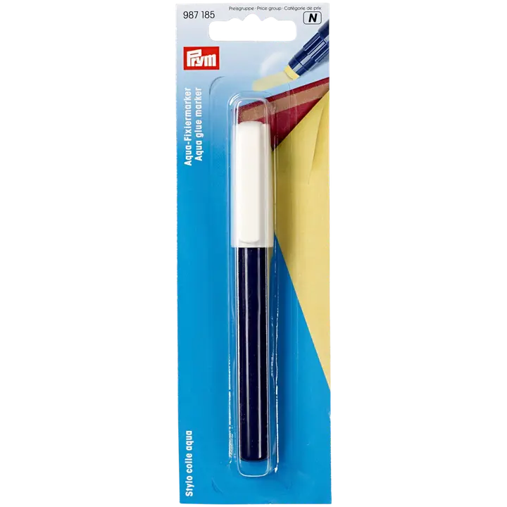 Prym liimakynä tilapäiseen kiinnittämiseen