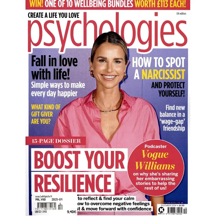 Psychologies (UK)