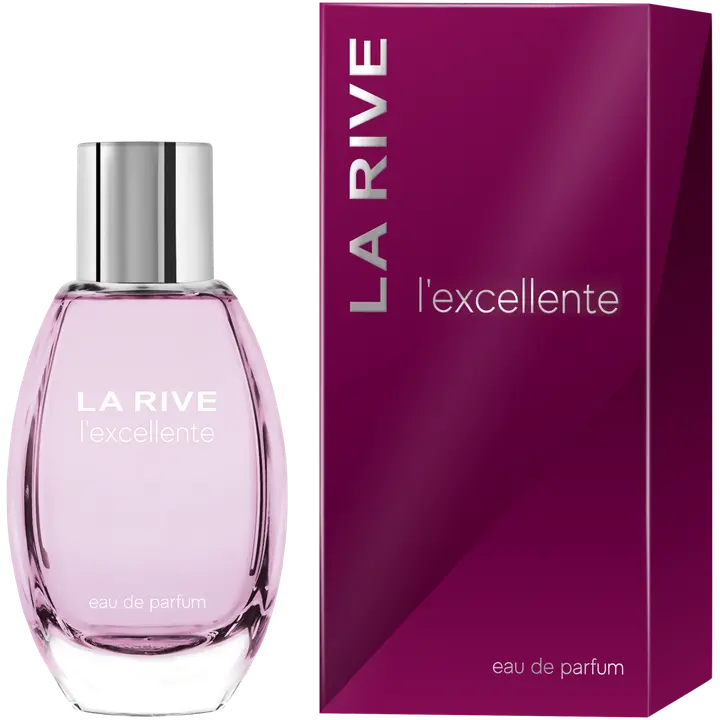 La Rive L`Excellente, naisten tuoksu EDP 100ml