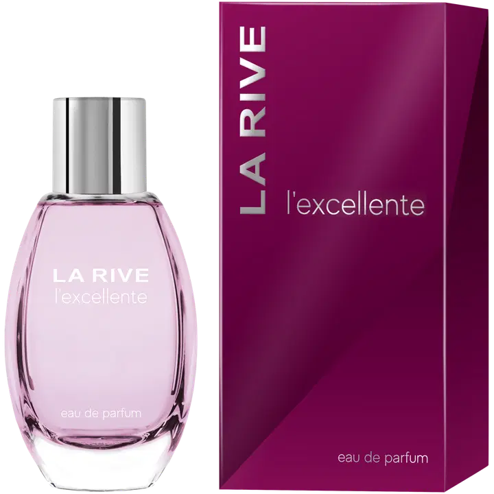 La Rive L`Excellente, naisten tuoksu EDP 100ml