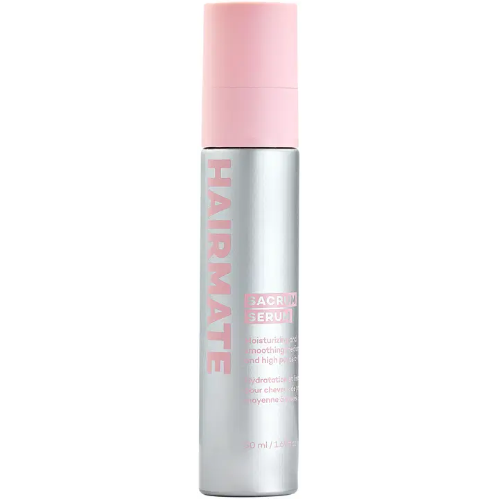 Hairmate Smoothening Sacrum Serum hiusseerumi 50 ml