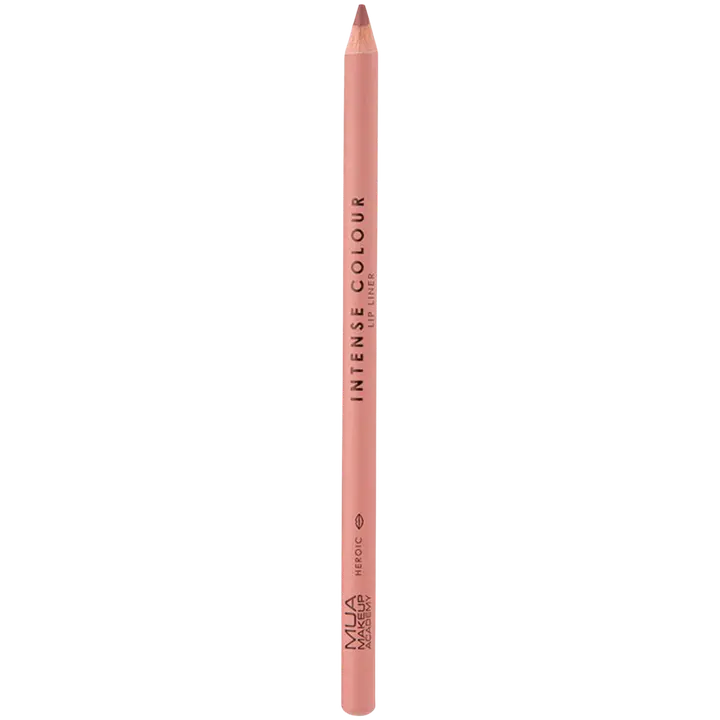 MUA Make Up Academy Intense Colour Lip Liner 1 g Heroic huultenrajauskynä