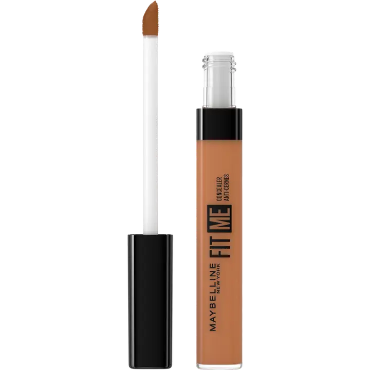 Maybelline peitekreem Fit Me 30 Cafe