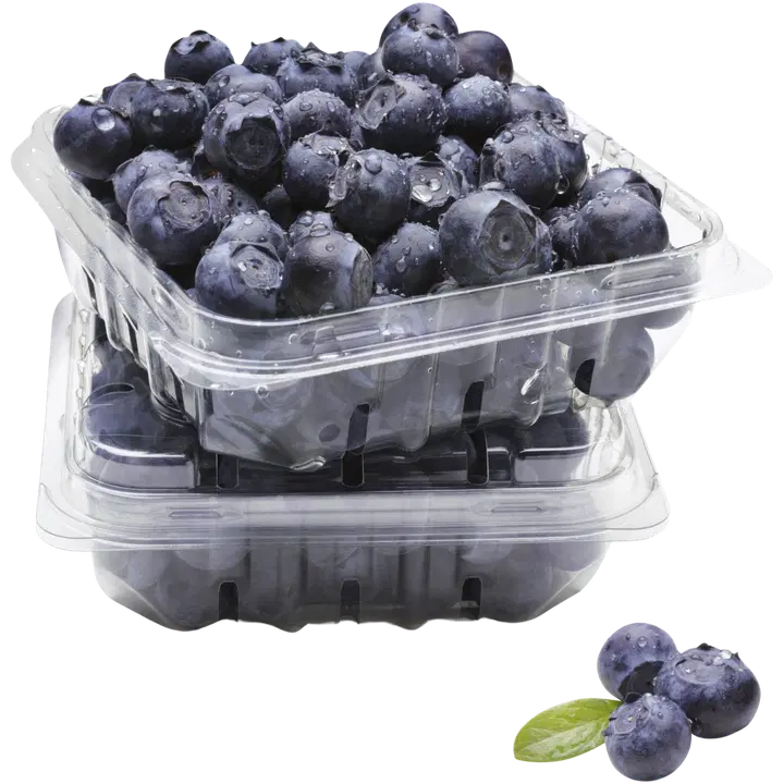 Järventila Oy pensasmustikka Suomi 200 g